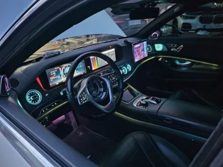 벤츠송풍구 벤풍구 송풍구공임 엠비언트공임 출장엠비언트 interiorled s350 4d부메스터 w213 s63 w222 송풍구엠비언트 벤츠엠비언트 s450 s63amg송풍구 / 부천, 수도권 출장