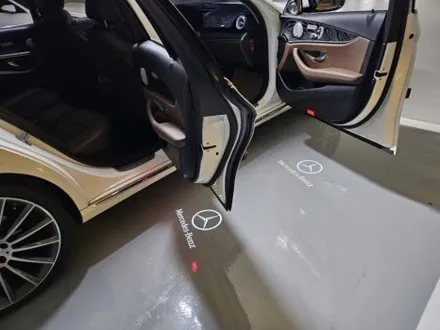 벤츠송풍구 e클래스송풍구 미드엠비언트 출장엠비언트 interiorled e300 4d부메스터 w213 e350 e220 벤츠도어빔 벤츠도어라이트 w213엠비언트 e클래스엠비언트 / 부천, 수도권 출장