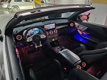 벤츠엠비언트 출장시공 c쿠페엠비언트 w205엠비언트코딩 c220엠비언트코딩 w205전동부메스터 w205송풍구엠비언트 출장엠비언트 c클엠비언트코딩 c클엠비언트 / 부천, 수도권 출장