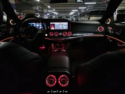 s560엠비언트 w222엠비언트 벤츠송풍구엠비언트 s클래스송풍구엠비언트 선글라스등부메스터 벤츠도어라이트 벤츠4D전동부메스터 출장시공엠비언트 출장엠비언트 / 부천, 수도권 출장