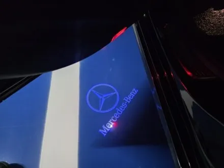 e350엠비언트 송풍구엠비언트 출장엠비언트 w213e클래스엠비언트 4D전동부메스터 도어라이트 / 부천, 수도권 출장