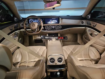송풍구부메스터83만원출장시공 출장엠비언트 벤츠출장엠비언트 송풍구출장엠비언트 마이바흐엠비언트 s63엠비언트 출장엠비언트 interiorled s350 s500 엠비언트 송풍구엠비언트 / 부천, 수도권 출장