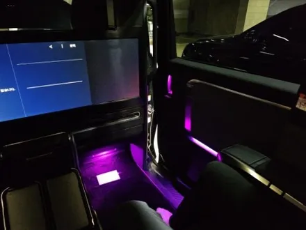렉서스엠비언트 lm500h엠비언트 렉서스lm엠비언트 LM엠비언트 출장엠비언트 렉서스무빙엠비언트 dmx렉서스 도요타엠비언트 출장시공 / 부천, 수도권 출장