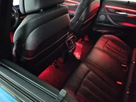 bmwx6엠비언트 알리엠비언트 엠비언트공임 알리공임 bmw무빙엠비언트 x6무빙엠비언트 출장엠비언트 공임시공출장시공 / 부천, 수도권 출장