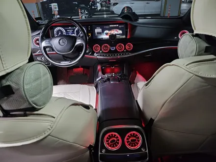 s350송풍구엠비언트 벤츠송풍구엠비언트 w222송풍구엠비언트 s클래스송풍구엠비언트 출장엠비언트 출장시공 벤츠4D전동부메스터 / 부천, 수도권 출장