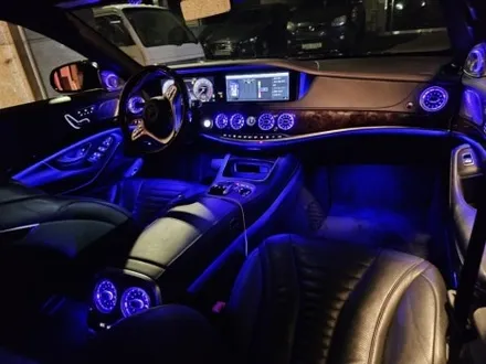 w222 s클래스 엠비언트 s560송풍구엠비언트 s클래스송풍구엠비언트 벤츠4D전동부메스터 s560전동부메스터 w222전동부메스터 출장시공 출장엠비언트 / 부천, 수도권 출장