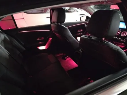 벤츠 a클래스 w177엠비언트 코딩 광량업 a45amg 송풍구엠비언트 출장 방문장착서비스 a220 a200 w118 / 부천, 수도권 출장