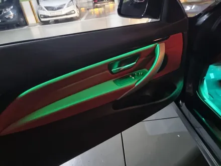 4시리즈엠비언트 bmw엠비언트 420엠비언트 4쿠페엠비언트 쿠페엠비언트 428엠비언트 DMX엠비언트 부천무빙엠비언트 순정연동 순정활성화 출장엠비언트 인천엠비언트 / 부천, 수도권 출장
