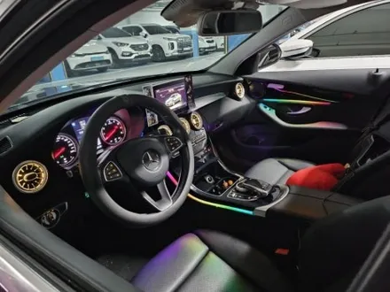 w205엠비언트 w205광량업 w205엠비언트코딩 c클엠비언트코딩 c220엠비언트코딩 c220송풍구엠비언트 c200엠비언트 벤츠광량업 출장시공 출장엠비언트 벤츠송풍구엠비언트 / 부천, 수도권 출장