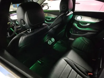 w205엠비언트 c클엠비언트 c200엠비언트 w205송풍구 w205광량업 w205엠비언트코딩 c200엠비언트코딩 c200전동부메스터 출장엠비언트 w205전동부메스터 출장시공 / 부천, 수도권 출장