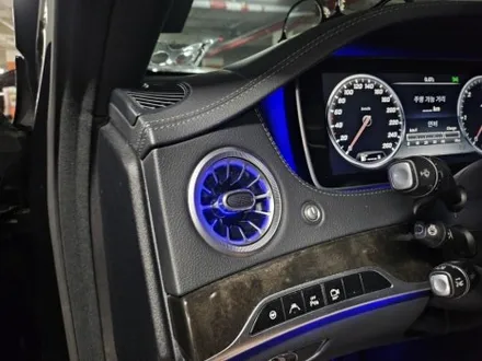 s350송풍구엠비언트 벤츠송풍구엠비언트 w222송풍구엠비언트 s클래스송풍구엠비언트 출장엠비언트 출장시공 벤츠4D전동부메스터 / 부천, 수도권 출장