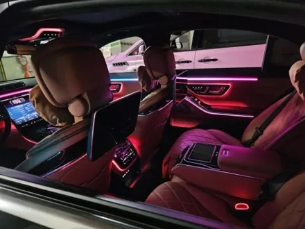 s450액티브엠비언트 엑티브엠비언트 출장시공엠비언트 w223액티브엠비언트 w223피아노몰딩 피아노트림 4D전동부메스터 출장엠비언트 w223엠비언트 / 부천, 수도권 출장