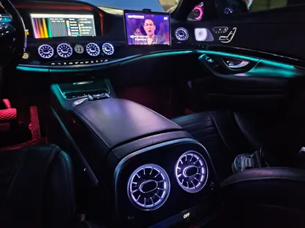 벤츠송풍구 벤풍구 송풍구공임 엠비언트공임 출장엠비언트 interiorled s350 4d부메스터 w213 s63 w222 송풍구엠비언트 벤츠엠비언트 s450 s63amg송풍구 / 부천, 수도권 출장