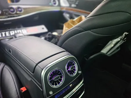 w222엠비언트 s450엠비언트 s350엠비언트 s클래스엠비언트 벤츠송풍구 벤츠엠비언트 벤츠전동부메스터 4d부메스터 출장엠비언트 / 부천, 수도권 출장