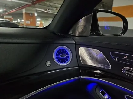 s350송풍구엠비언트 벤츠송풍구엠비언트 w222송풍구엠비언트 s클래스송풍구엠비언트 출장엠비언트 출장시공 벤츠4D전동부메스터 / 부천, 수도권 출장