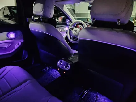 c63엠비언트 w205엠비언트 c클래스엠비언트 벤츠w205광량업 벤츠엠비언트광량업 3색엠비언트광량업 출장엠비언트 출장시공엠비언트 / 부천, 수도권 출장