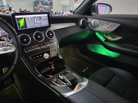 c클래스카브리올레 c43amg 출장엠비언트 엠비언트코딩 활성화 리얼후기 / 부천, 수도권 출장