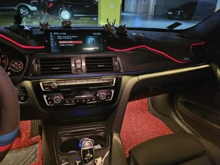 bmw엠비언트 3시리즈엠비언트 320엠비언트 328엠비언트 4시리즈엠비언트 420엠비언트 428엠비언트 출장시공 dmxbmw dmx무빙엠언트 / 부천, 수도권 출장