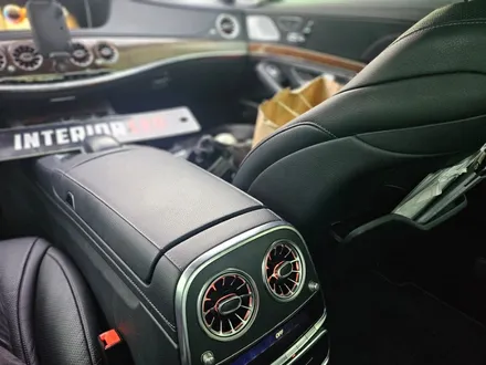 w222엠비언트 s450엠비언트 s350엠비언트 s클래스엠비언트 벤츠송풍구 벤츠엠비언트 벤츠전동부메스터 4d부메스터 출장엠비언트 / 부천, 수도권 출장