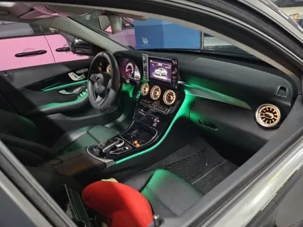 w205엠비언트 w205광량업 w205엠비언트코딩 c클엠비언트코딩 c220엠비언트코딩 c220송풍구엠비언트 c200엠비언트 벤츠광량업 출장시공 출장엠비언트 벤츠송풍구엠비언트 / 부천, 수도권 출장