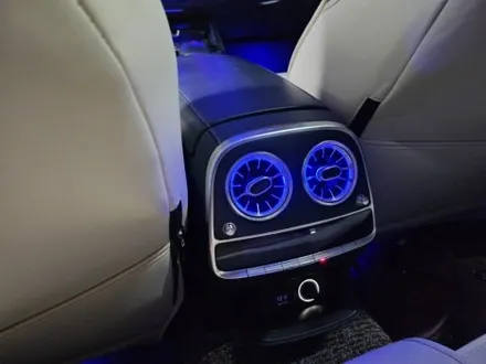 s350송풍구엠비언트 벤츠송풍구엠비언트 w222송풍구엠비언트 s클래스송풍구엠비언트 출장엠비언트 출장시공 벤츠4D전동부메스터 / 부천, 수도권 출장