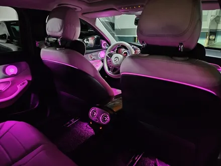 c63엠비언트 w205엠비언트 c클래스엠비언트 벤츠w205광량업 벤츠엠비언트광량업 3색엠비언트광량업 출장엠비언트 출장시공엠비언트 / 부천, 수도권 출장