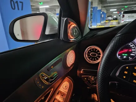 w205엠비언트 c클엠비언트 c200엠비언트 w205송풍구 w205광량업 w205엠비언트코딩 c200엠비언트코딩 c200전동부메스터 출장엠비언트 w205전동부메스터 출장시공 / 부천, 수도권 출장
