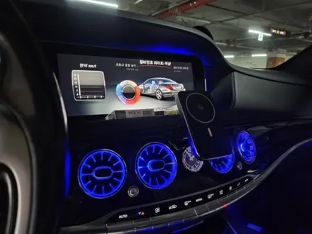 s350송풍구엠비언트 벤츠송풍구엠비언트 w222송풍구엠비언트 s클래스송풍구엠비언트 출장엠비언트 출장시공 벤츠4D전동부메스터 / 부천, 수도권 출장