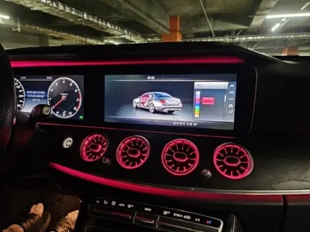e300엠비언트 벤츠송풍구 e300도어라이트 w213엠비언트 w213e300전동부메스터 벤츠4D전동부메스터 출장시공벤츠 출장엠비언트 e220송풍구엠비언트 / 부천, 수도권 출장