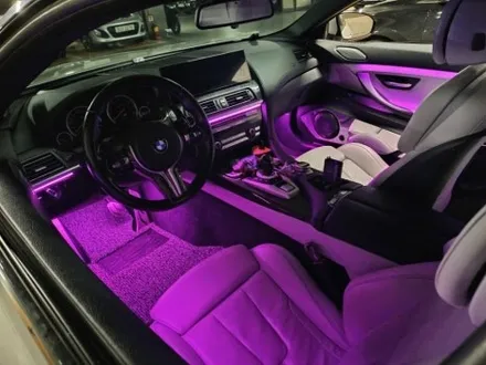 m6엠비언트 bmwm6엠비언트 640d엠비언트 출장엠비언트 출장시공 dmx출장엠비언트 dmx무빙엠비언트 그란쿠페엠비언트 f06엠비언트 f12엠비언트 f13엠비언트 6시리즈엠비언트 / 부천, 수도권 출장