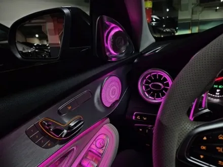 c63엠비언트 w205엠비언트 c클래스엠비언트 벤츠w205광량업 벤츠엠비언트광량업 3색엠비언트광량업 출장엠비언트 출장시공엠비언트 / 부천, 수도권 출장