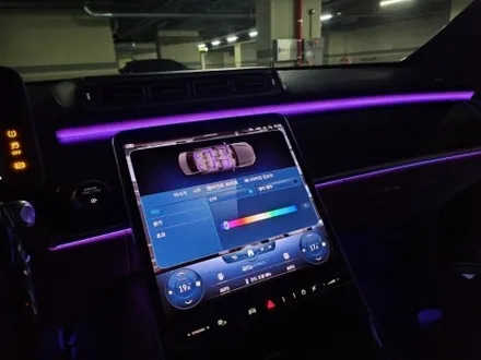 s450액티브엠비언트 엑티브엠비언트 출장시공엠비언트 w223액티브엠비언트 w223피아노몰딩 피아노트림 4D전동부메스터 출장엠비언트 w223엠비언트 / 부천, 수도권 출장