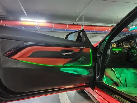 출장 <서울,경기,인천> BMW M4 엠비언트,풋등,포켓 / 부천, 수도권 출장