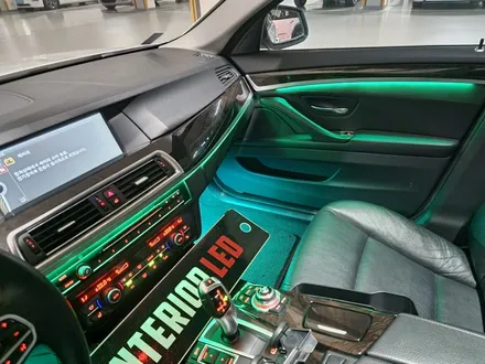 bmw520d bmw320d bmw740 bmw RGB DMX아크릴 비노출 엠비언트 순정연동 과속연동 출장시공엠비언트 수도권출장시공엠비언트 / 부천, 수도권 출장