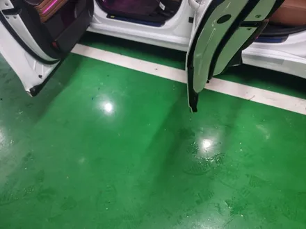 제네시스신형G80엠비언트 g80rg3엠비언트 g80순정연동 과속연동 RGB DMX아크릴 비노출 엠비언트 순정연동 과속연동 출장시공엠비언트 수도권출장시공엠비언트 / 부천, 수도권 출장