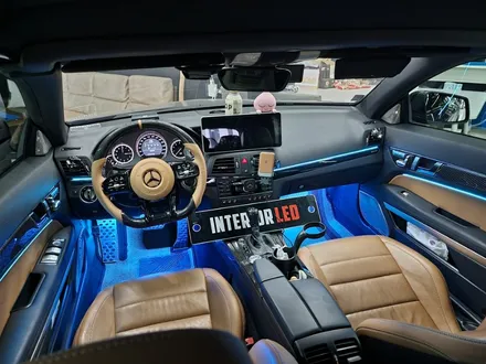 E350엠비언트 카브리올레엠비언트 E클엠비언트 벤츠무빙엠비언트 순정연동 과속연동 RGB DMX아크릴 부천무빙엠비언트 순정연동 과속연동 출장엠비언트 수도권출장엠비언트 / 부천, 수도권 출장