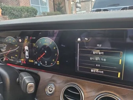 페이스리프트벤츠 e220d e200d e카브리올레 e300엠비언트 e220엠비언트 e250엠비 e클래스엠비언트 w213엠비언트 interiorled 부메스터 출장엠비언트부천엠비언트 / 부천, 수도권 출장