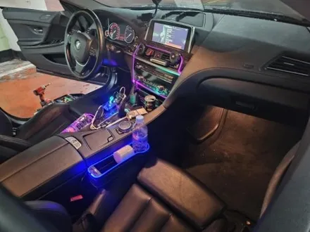 interiorled 풋등 엠비언트 640d엠비언트 bmw엠비언트 출장시공 출장엠비언트 부천엠비언트 dmx엠비언트 dmx출장 dmx무빙 아크릴엠비언트 / 부천, 수도권 출장