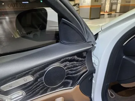 벤츠송풍구 e클래스송풍구 미드엠비언트 출장엠비언트 interiorled e300 4d부메스터 w213 e350 e220 벤츠도어빔 벤츠도어라이트 w213엠비언트 e클래스엠비언트 / 부천, 수도권 출장