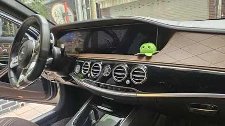 출장시공 출장엠비언트 벤츠출장엠비언트 s63amg엠비언트 송풍구출장엠비언트 s클래스엠비언트 s63엠비언트 출장엠비언트 interiorled s350 s500 엠비언트 송풍구엠비언트 / 부천, 수도권 출장