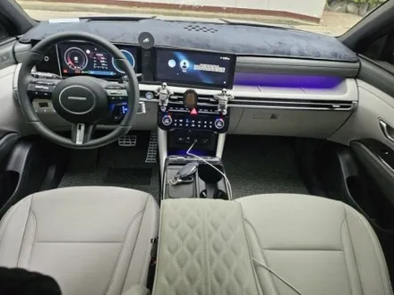 2024투싼엠비언트 페리투싼엠비언트 nx4엠비언트 nx4풋등 투싼풋등 풋등엠비언트 출장엠비언트 엠비언트 순정연동엠비언트 / 부천, 수도권 출장