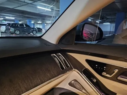 w223엠비언트 액티브엠비언트 벤츠무빙엠비언트 벤츠4D부메스터 w223전동부메스터 w223액티브엠비언트 w223피아노트림 피아노트림 / 부천, 수도권 출장