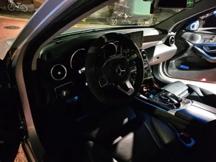 w205엠비언트 전국출장시공 c클엠비언트 3색엠비언트 출장엠비언트 c200송풍구엠비언트 c220송풍구엠비언트 출장시공 벤츠엠비언트 / 부천, 수도권 출장