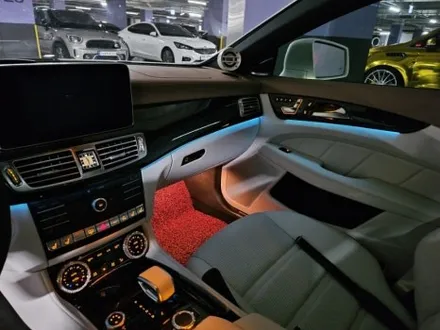 w218엠비언트 출장엠비언트  w218코딩 cls엠비언트 cls63amg엠비언트 63amg엠비언트 출장시공  cls63엠비언트 전국출장시공 / 부천, 수도권 출장