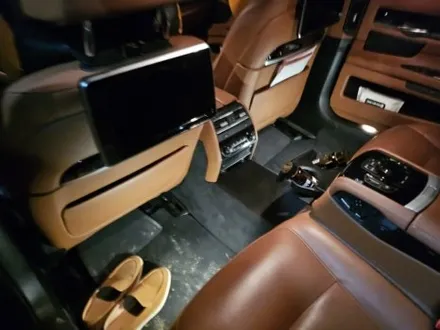 7시리즈엠비언트 730ld엠비언트 dmx7시리즈 dmx출장 출장엠비언트 bmw무빙엠비언트 bmw730엠비언트 f02엠비언트 g12엠비언트 g11엠비언트 월곶bmw엠비언트 / 부천, 수도권 출장
