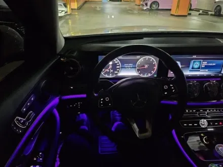 e300엠비언트 벤츠송풍구 e300도어라이트 w213엠비언트 w213e300전동부메스터 벤츠4D전동부메스터 출장시공벤츠 출장엠비언트 e220송풍구엠비언트 / 부천, 수도권 출장