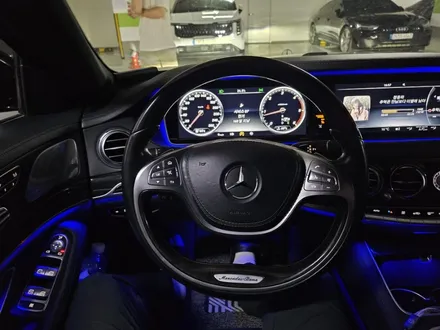 w222핸들 s350d핸들 벤츠카본핸들 출장시공 w222송풍구엠비언트 벤츠4D전동부메스터 s350송풍구엠비언트 s클래스송풍구엠비언트 / 부천, 수도권 출장