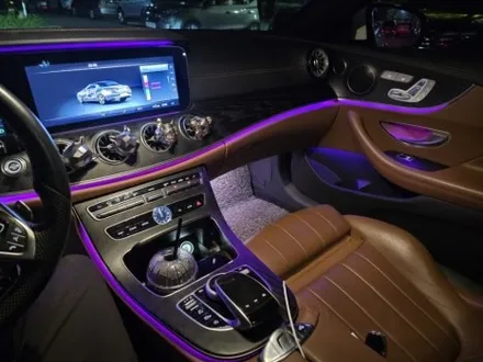 w213카브리올레엠비언트 w238엠비언트 쿠페전동부메스터 e350엠비언트 e300엠비언트 출장엠비언트 출장시공 / 부천, 수도권 출장