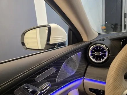 인천 동춘동 벤츠엠비언트 cls450미드스피커엠비언트 cls 4D전동부메스터 c257엠비언트 출장엠비언트 / 부천, 수도권 출장