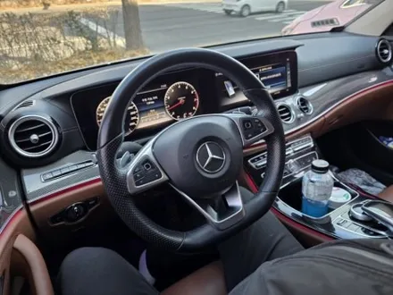 2018 w213 e300 e클래스 카본 잠자리핸들 송풍구엠비언트 출장 시공 / 부천, 수도권 출장